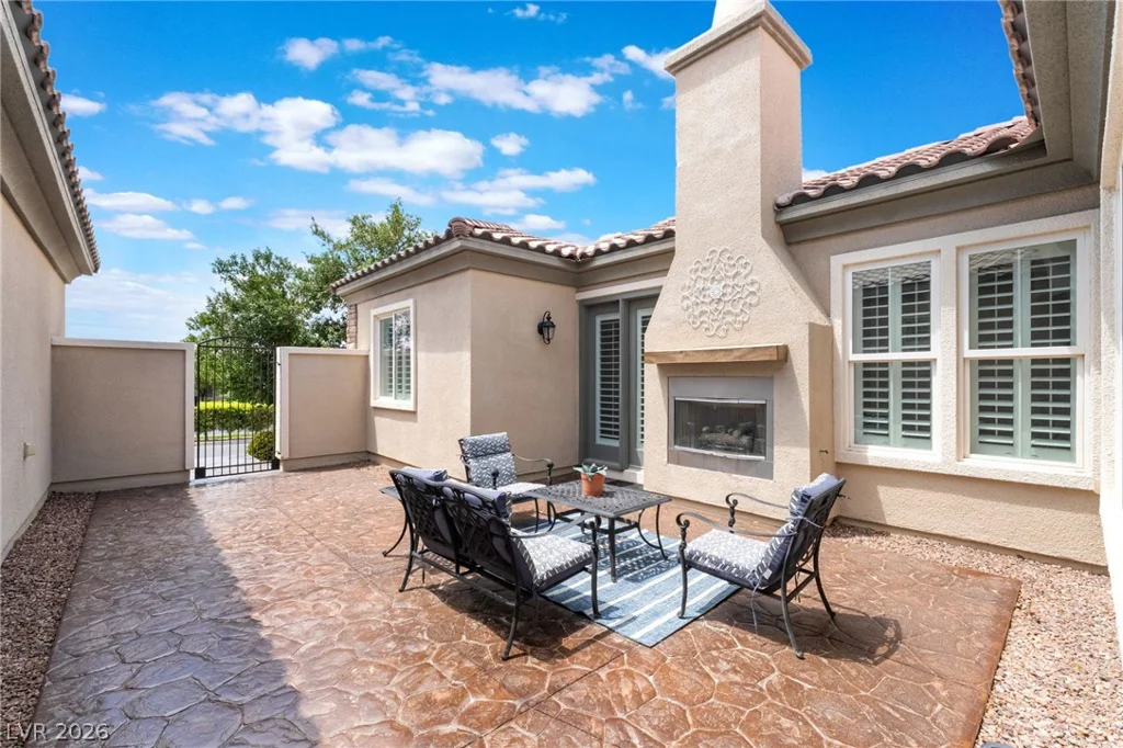 7308 Heritage Harbor, Las Vegas, NV 89131
