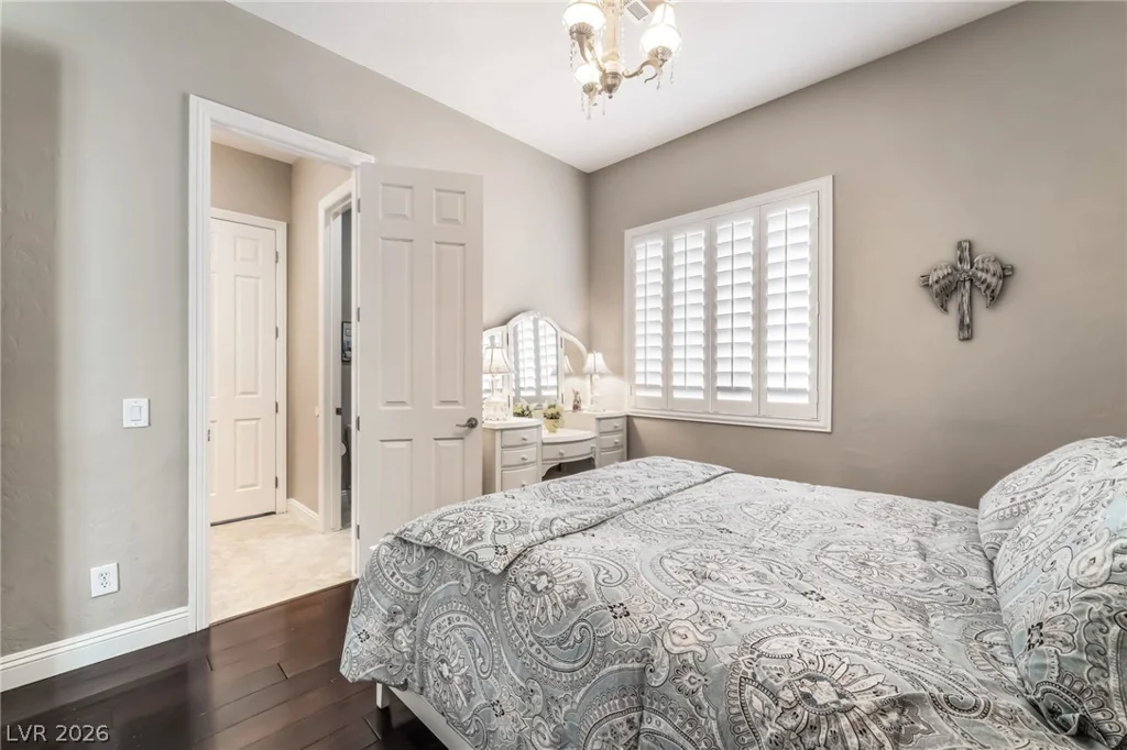 7308 Heritage Harbor, Las Vegas, NV 89131