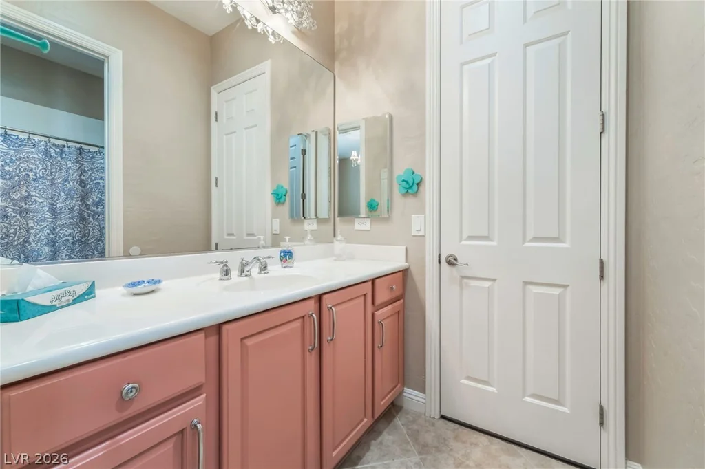 7308 Heritage Harbor, Las Vegas, NV 89131