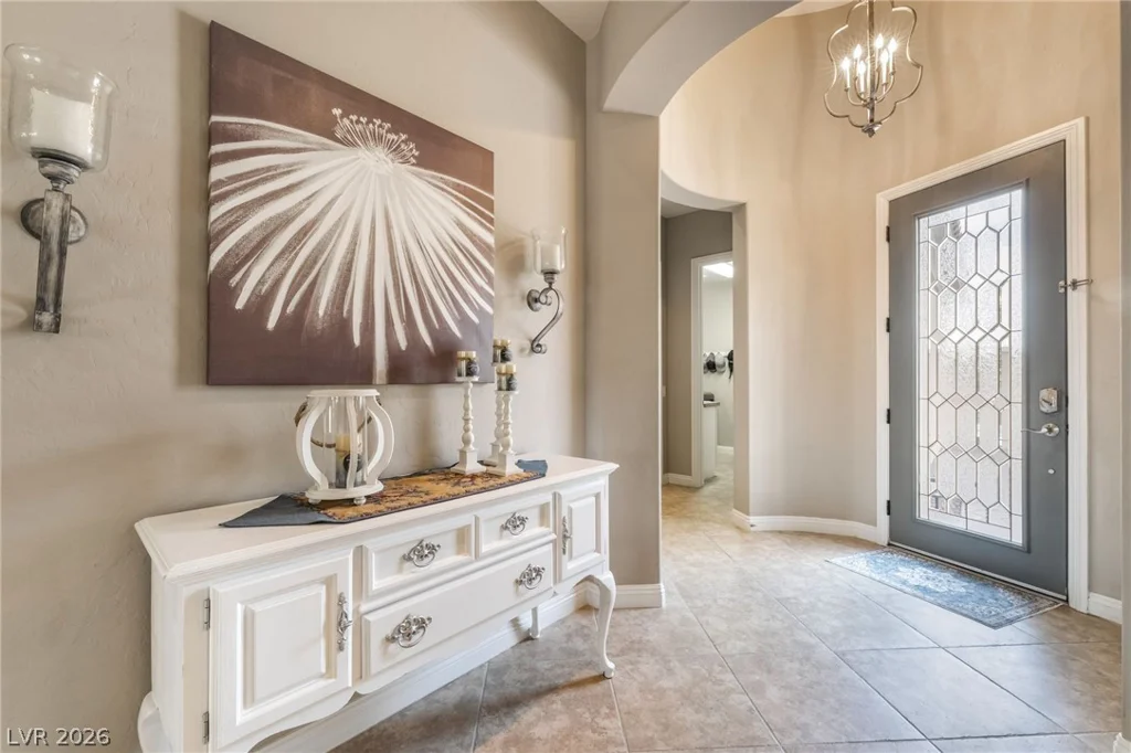 7308 Heritage Harbor, Las Vegas, NV 89131