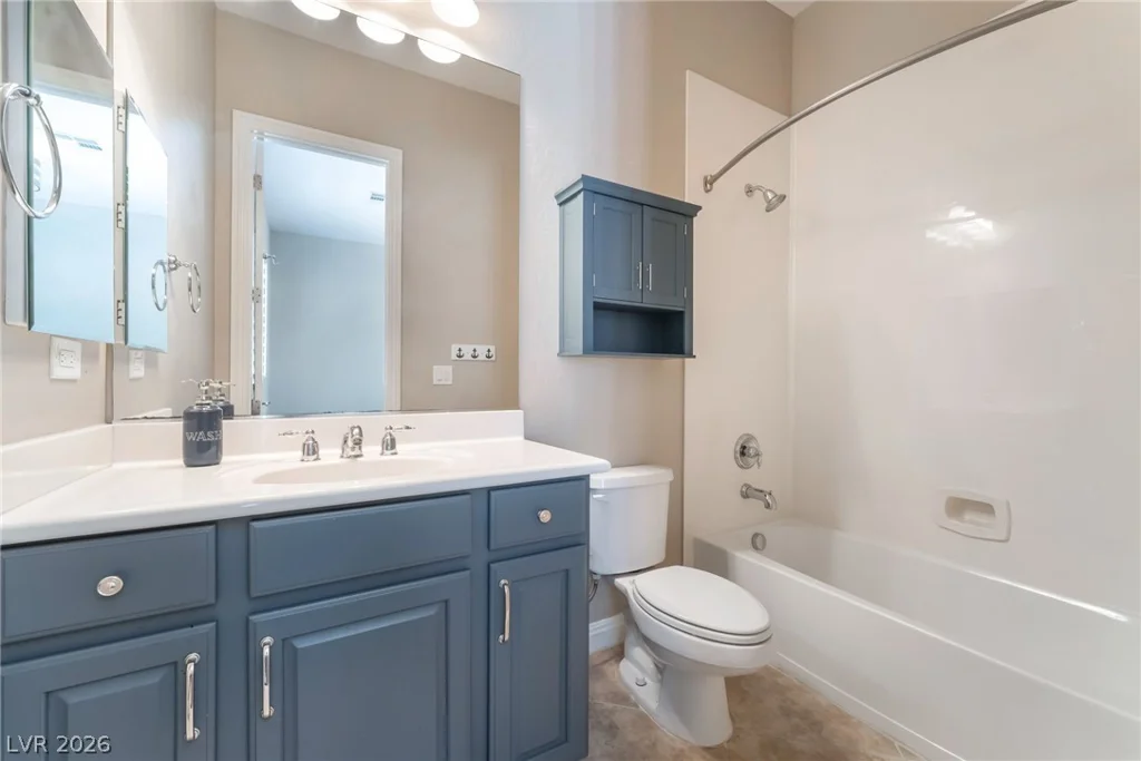 7308 Heritage Harbor, Las Vegas, NV 89131