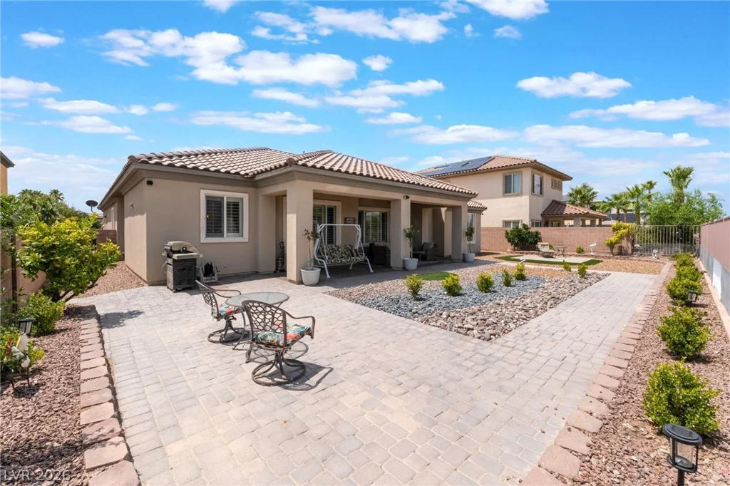 7308 Heritage Harbor, Las Vegas, NV 89131