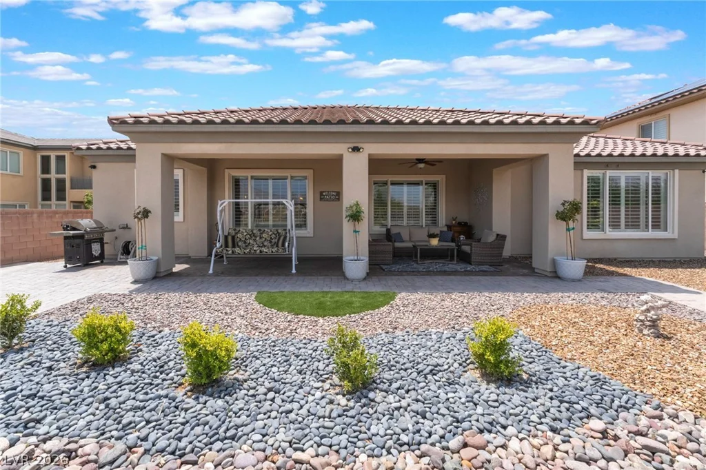 7308 Heritage Harbor, Las Vegas, NV 89131