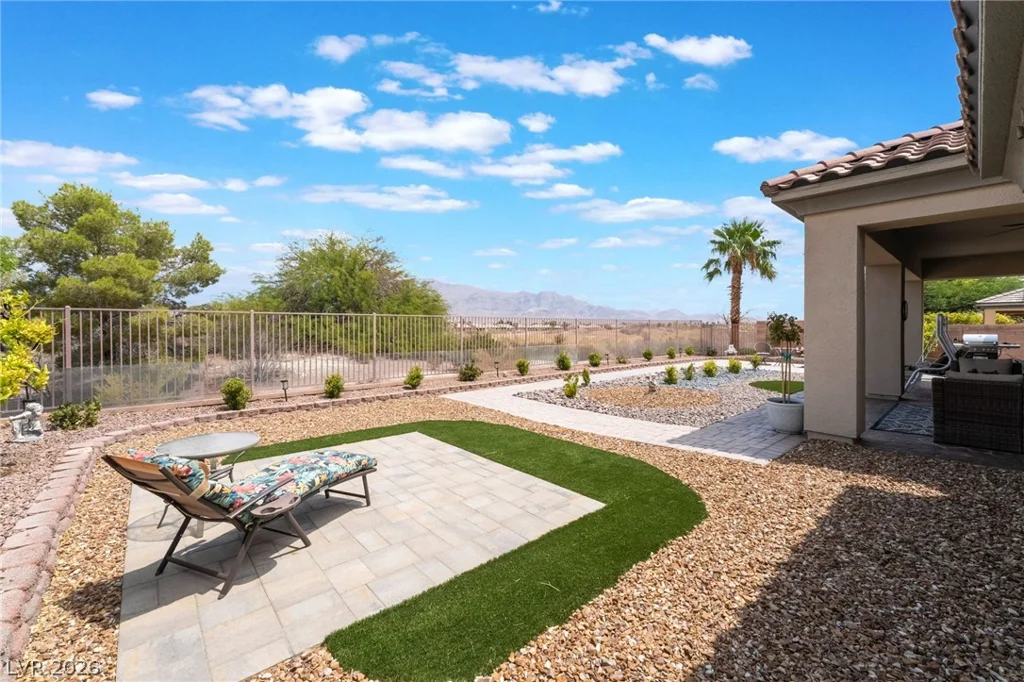 7308 Heritage Harbor, Las Vegas, NV 89131