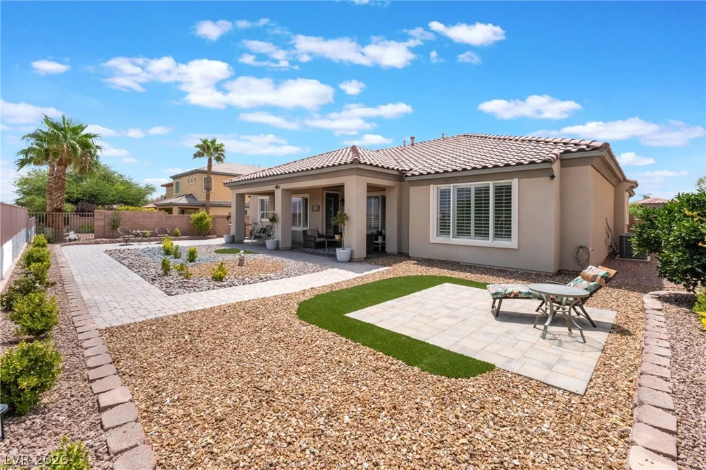 7308 Heritage Harbor, Las Vegas, NV 89131