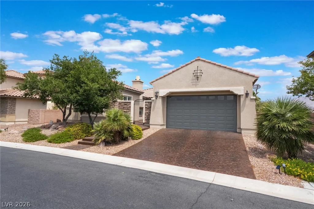 7308 Heritage Harbor, Las Vegas, NV 89131