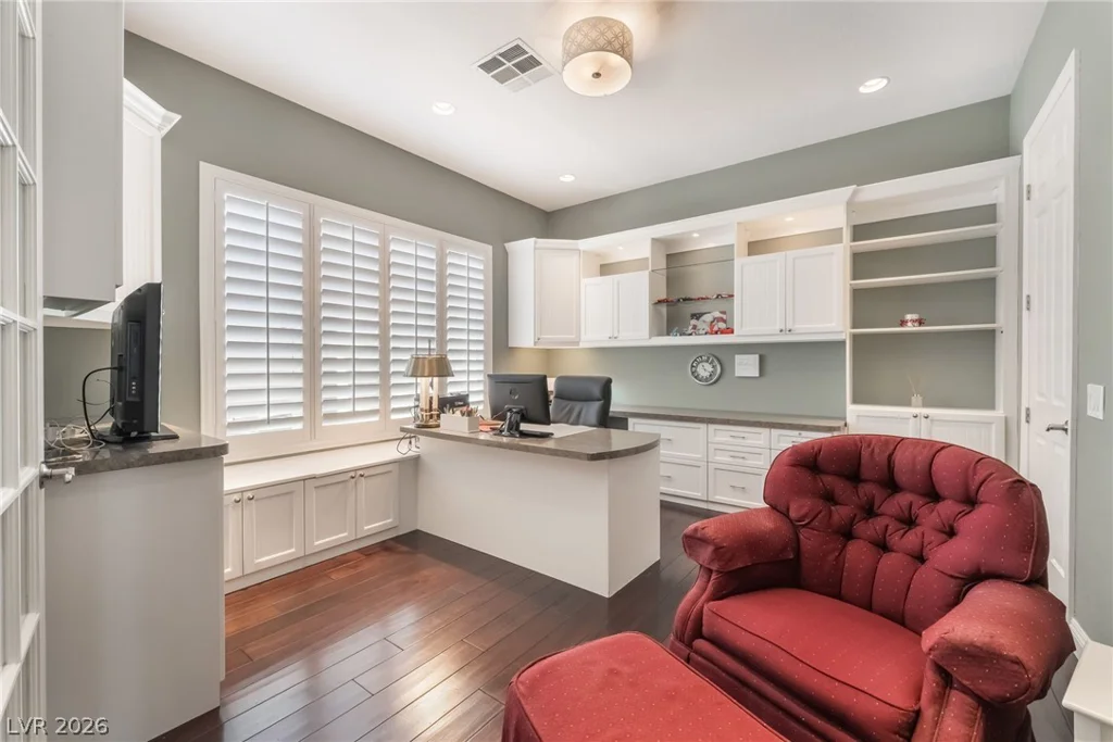 7308 Heritage Harbor, Las Vegas, NV 89131