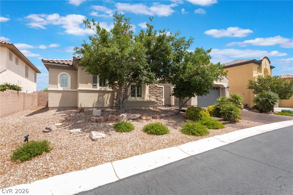 7308 Heritage Harbor, Las Vegas, NV 89131
