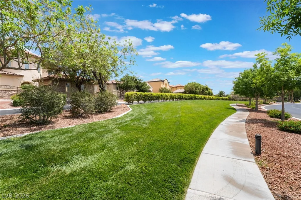 7308 Heritage Harbor, Las Vegas, NV 89131