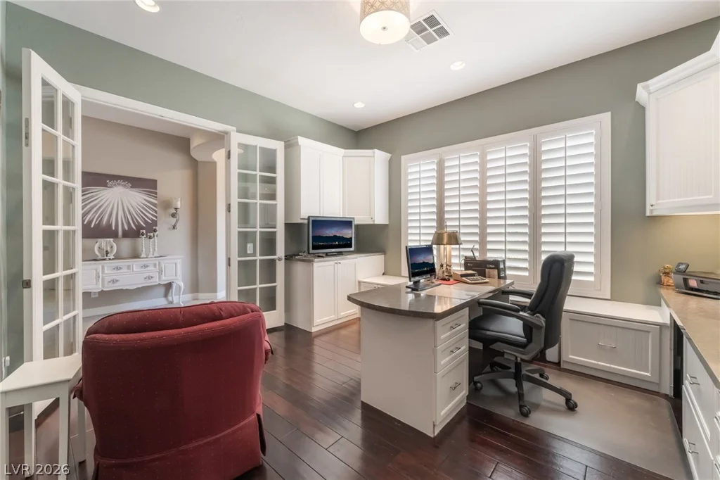 7308 Heritage Harbor, Las Vegas, NV 89131