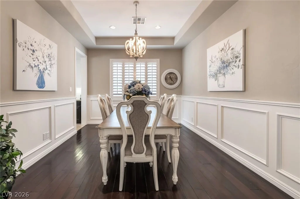 7308 Heritage Harbor, Las Vegas, NV 89131