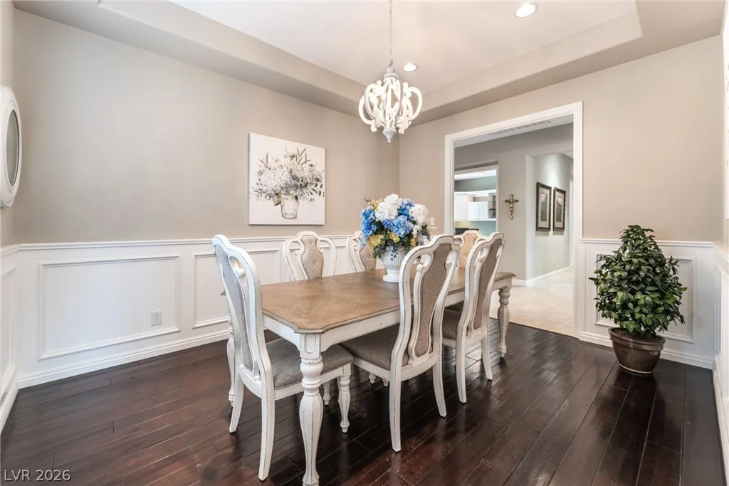 7308 Heritage Harbor, Las Vegas, NV 89131
