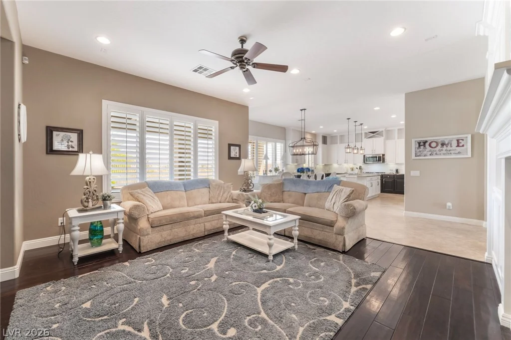 7308 Heritage Harbor, Las Vegas, NV 89131
