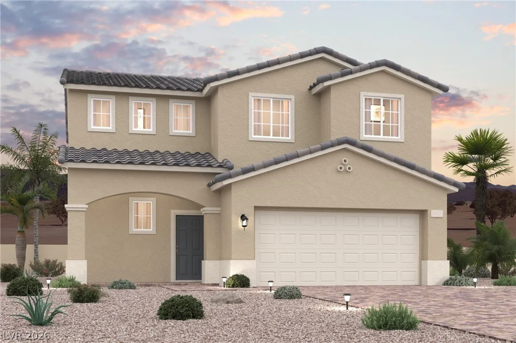 317 Lupton, North Las Vegas, NV 89031