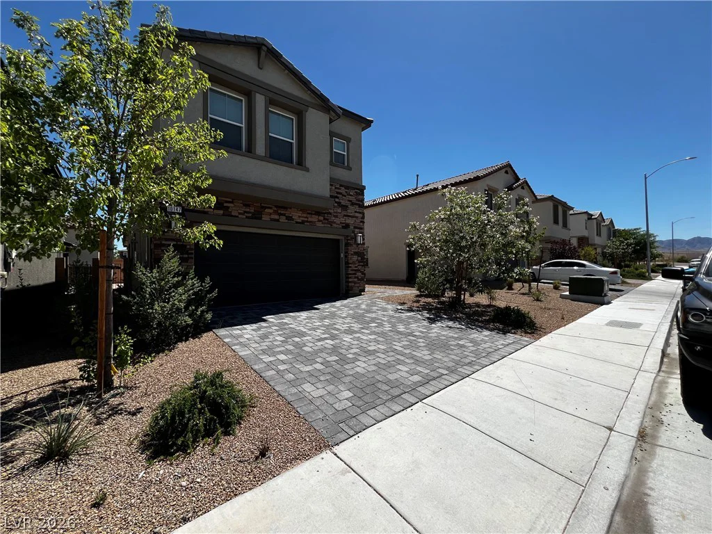 10147 Meranto, Las Vegas, NV 89178