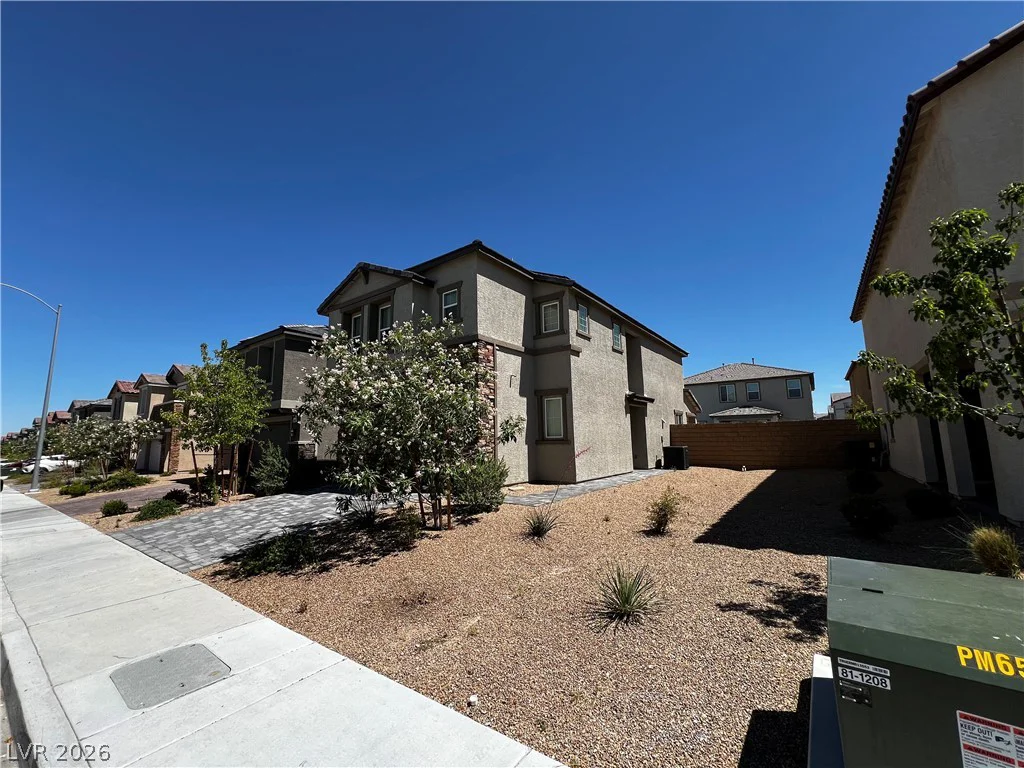 10147 Meranto, Las Vegas, NV 89178