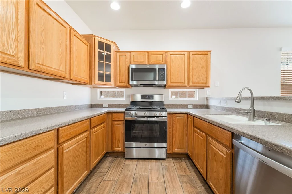 3773 Corpolo, Las Vegas, NV 89141