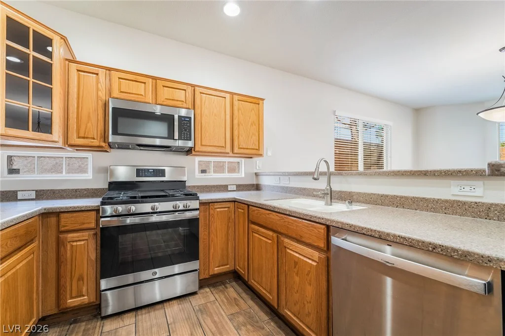 3773 Corpolo, Las Vegas, NV 89141