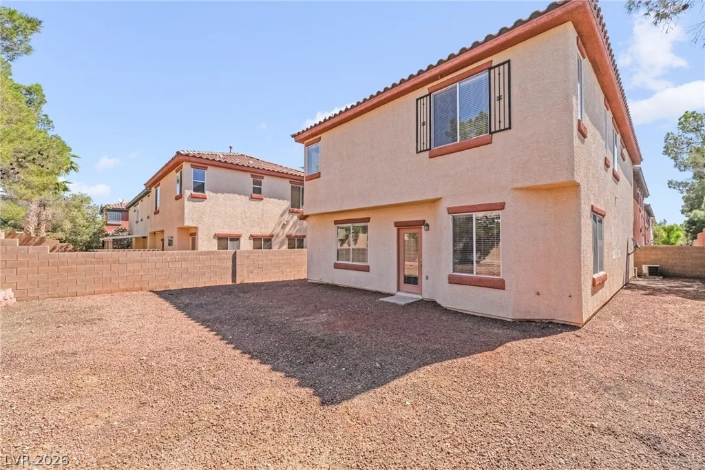3773 Corpolo, Las Vegas, NV 89141