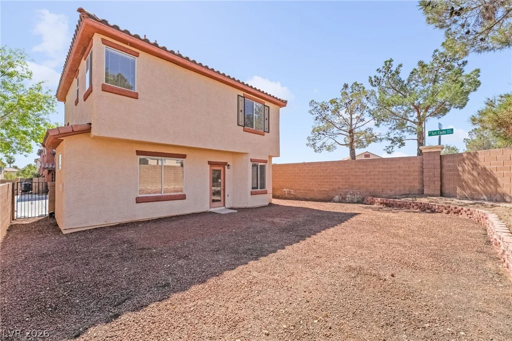 3773 Corpolo, Las Vegas, NV 89141