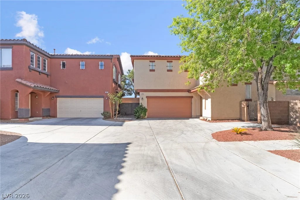 3773 Corpolo, Las Vegas, NV 89141