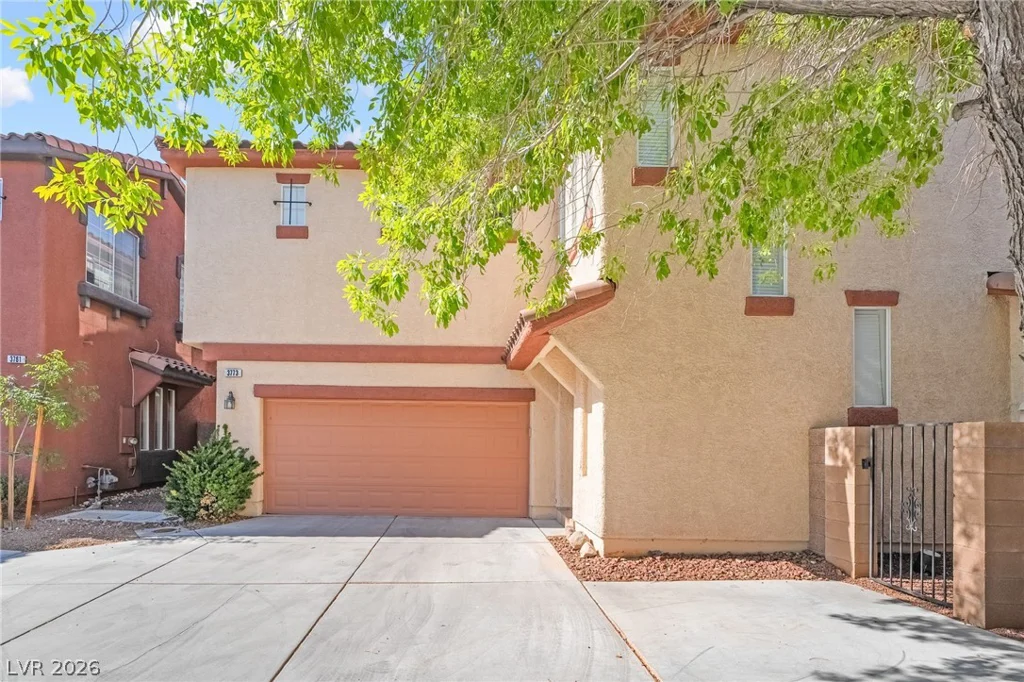3773 Corpolo, Las Vegas, NV 89141