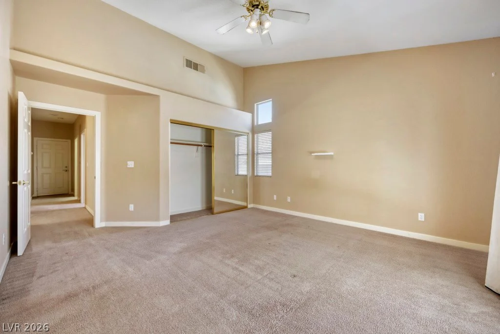 9761 Hitching Rail, Las Vegas, NV 89117