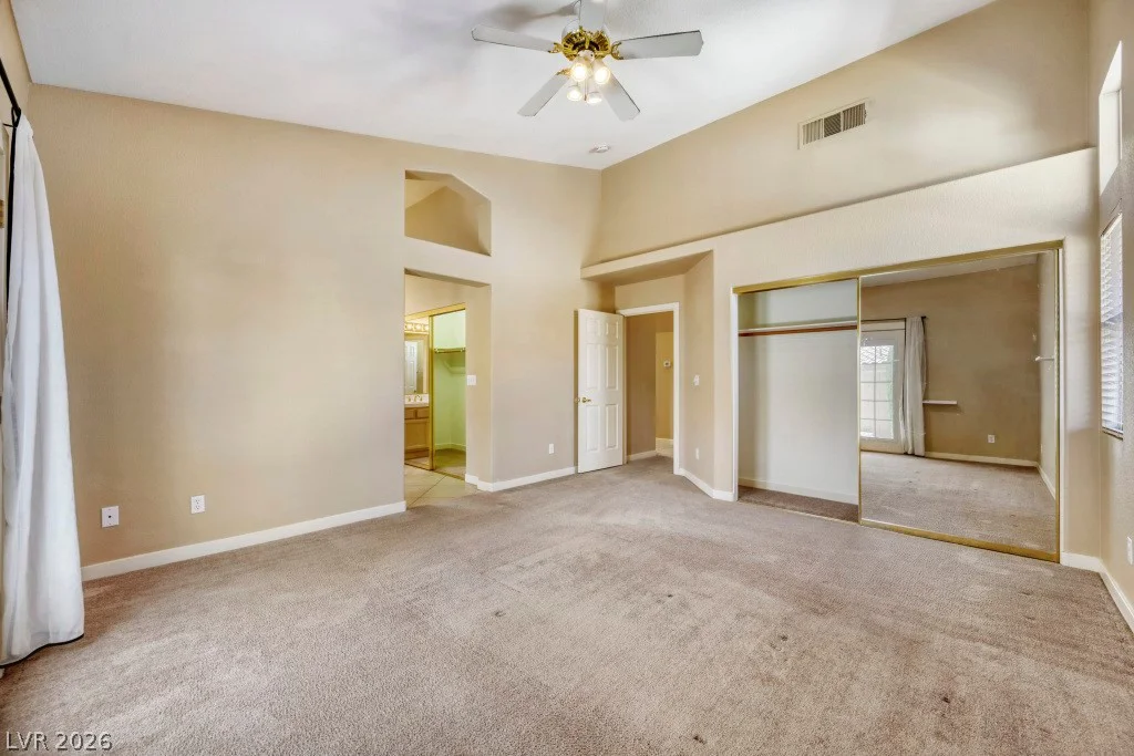 9761 Hitching Rail, Las Vegas, NV 89117
