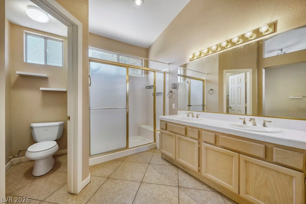 9761 Hitching Rail, Las Vegas, NV 89117