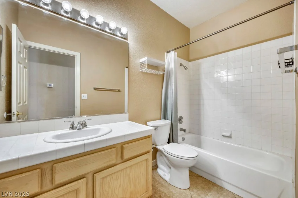 9761 Hitching Rail, Las Vegas, NV 89117