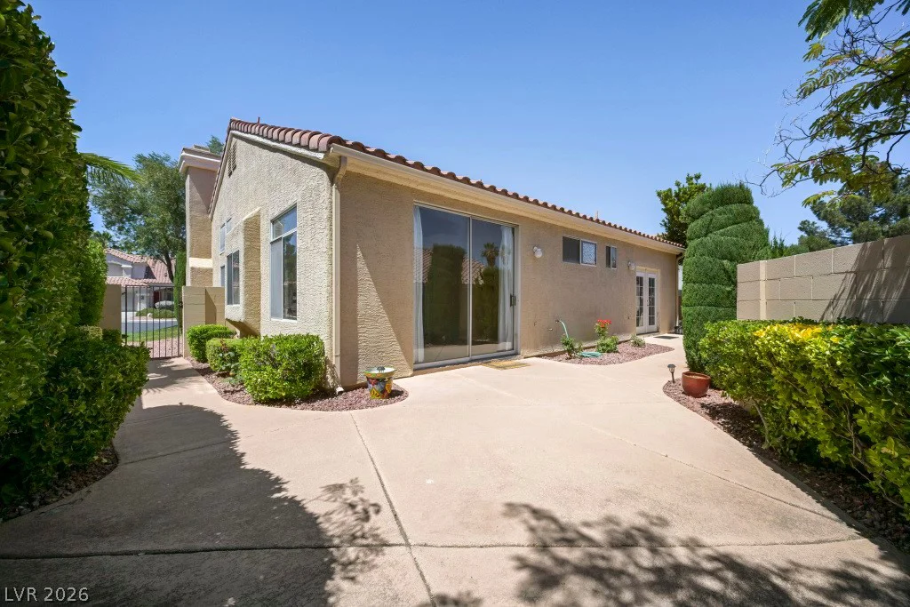 9761 Hitching Rail, Las Vegas, NV 89117