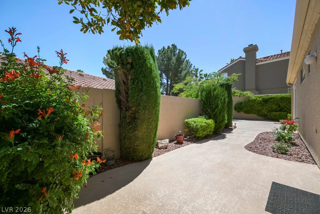 9761 Hitching Rail, Las Vegas, NV 89117