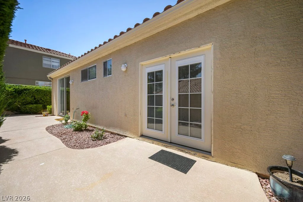 9761 Hitching Rail, Las Vegas, NV 89117