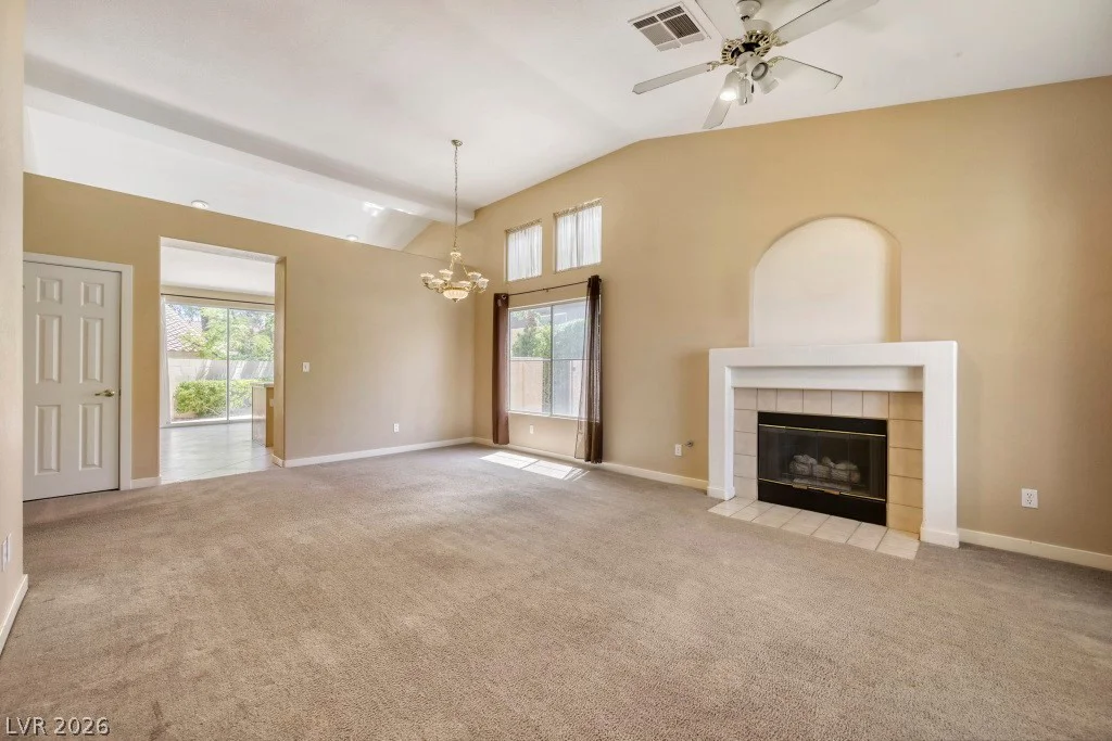 9761 Hitching Rail, Las Vegas, NV 89117
