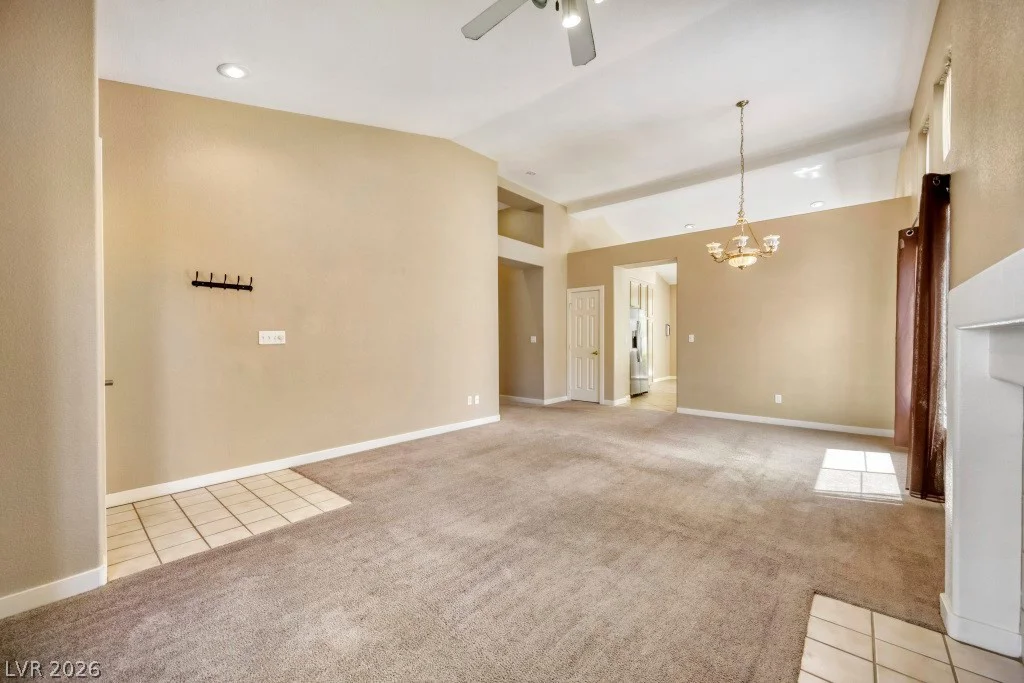 9761 Hitching Rail, Las Vegas, NV 89117