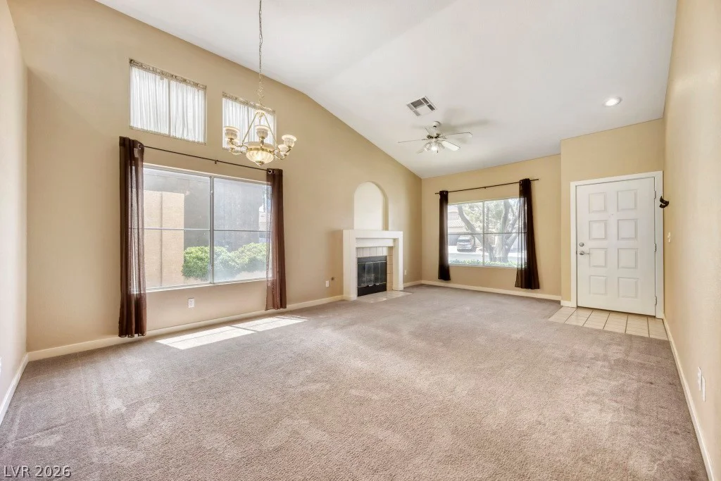 9761 Hitching Rail, Las Vegas, NV 89117