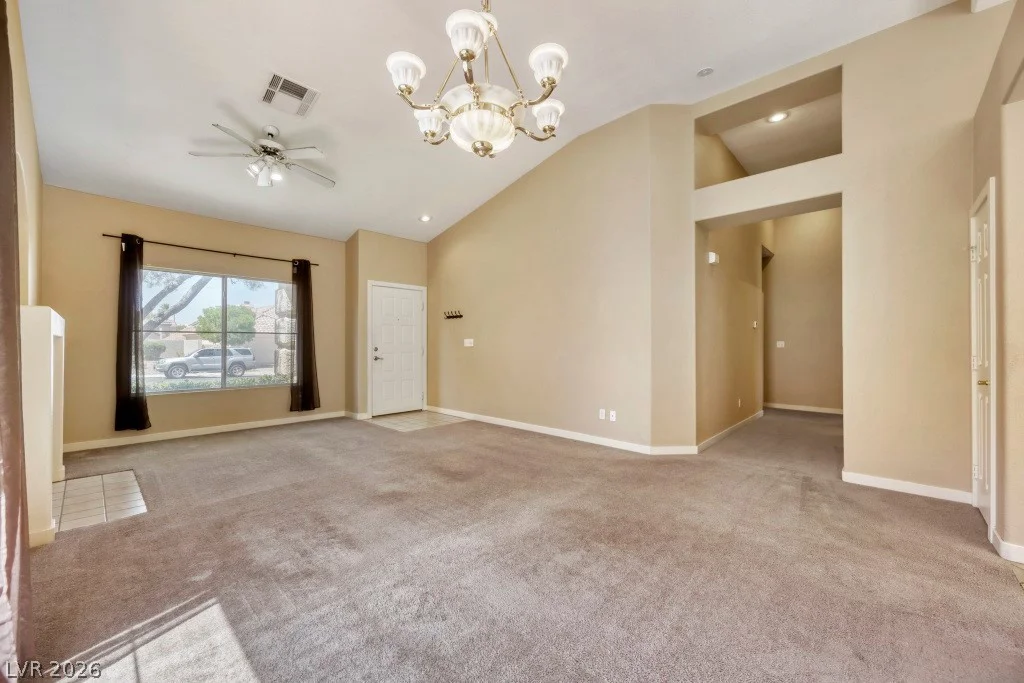 9761 Hitching Rail, Las Vegas, NV 89117