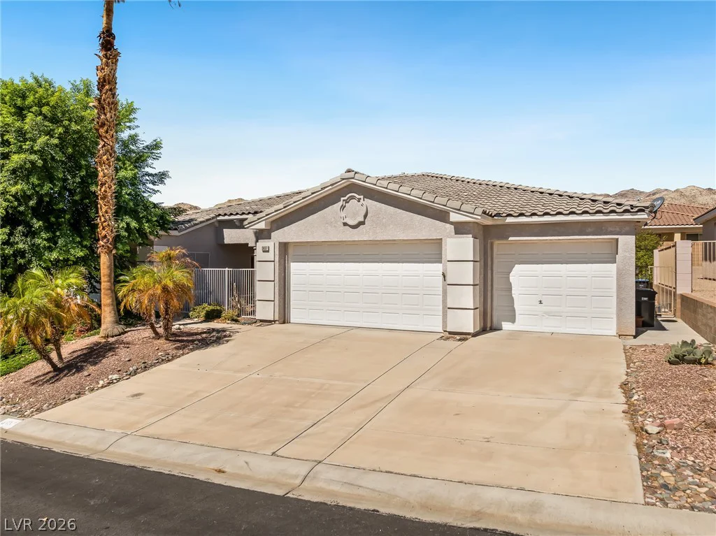 3637 Cottage Stream, Laughlin, NV 89029