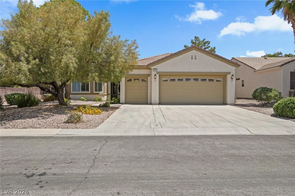 2032 Wolverine, Henderson, NV 89052