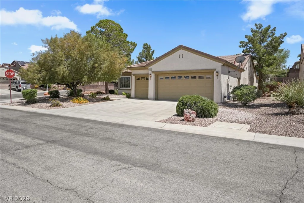 2032 Wolverine, Henderson, NV 89052