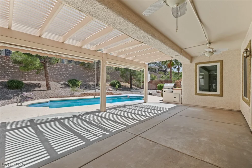 2032 Wolverine, Henderson, NV 89052