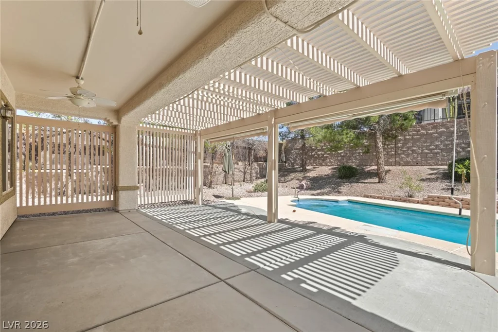 2032 Wolverine, Henderson, NV 89052