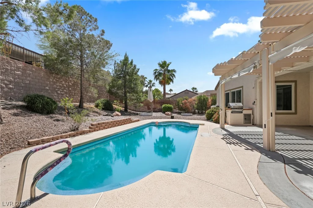 2032 Wolverine, Henderson, NV 89052