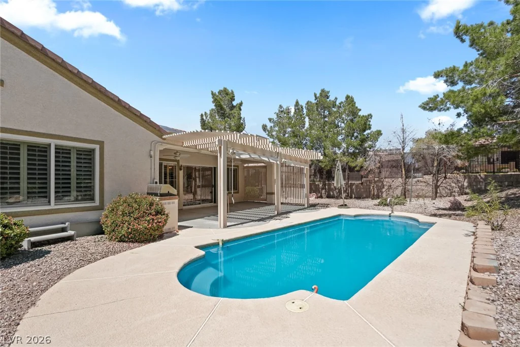 2032 Wolverine, Henderson, NV 89052