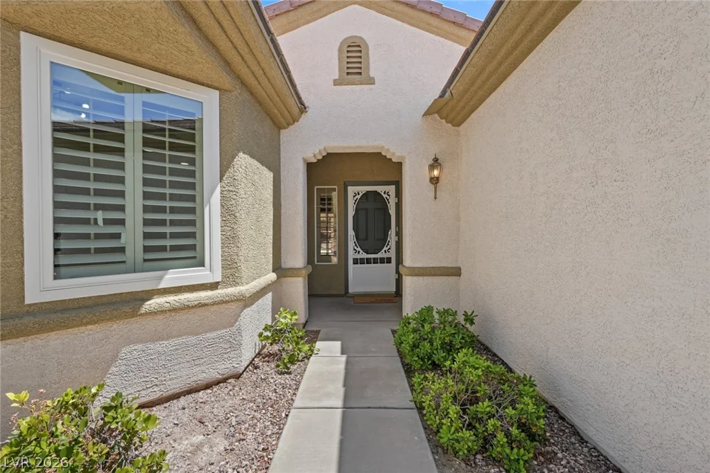 2032 Wolverine, Henderson, NV 89052