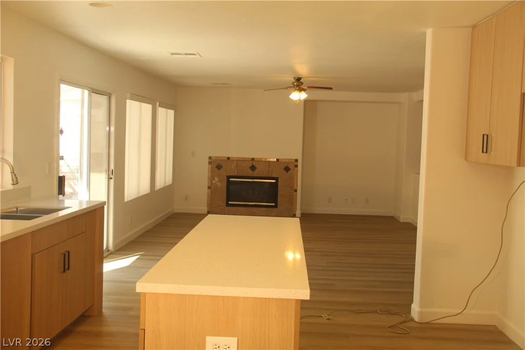 1710 Little Bow, North Las Vegas, NV 89084