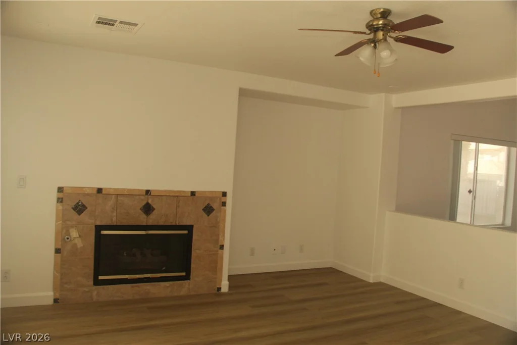 1710 Little Bow, North Las Vegas, NV 89084