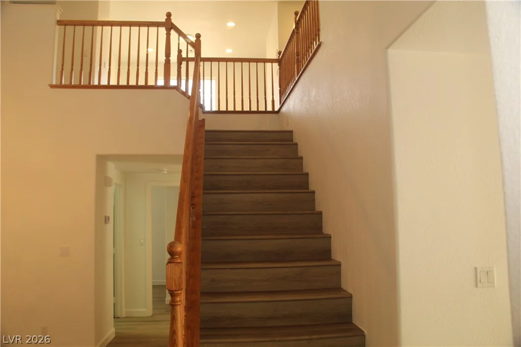 1710 Little Bow, North Las Vegas, NV 89084