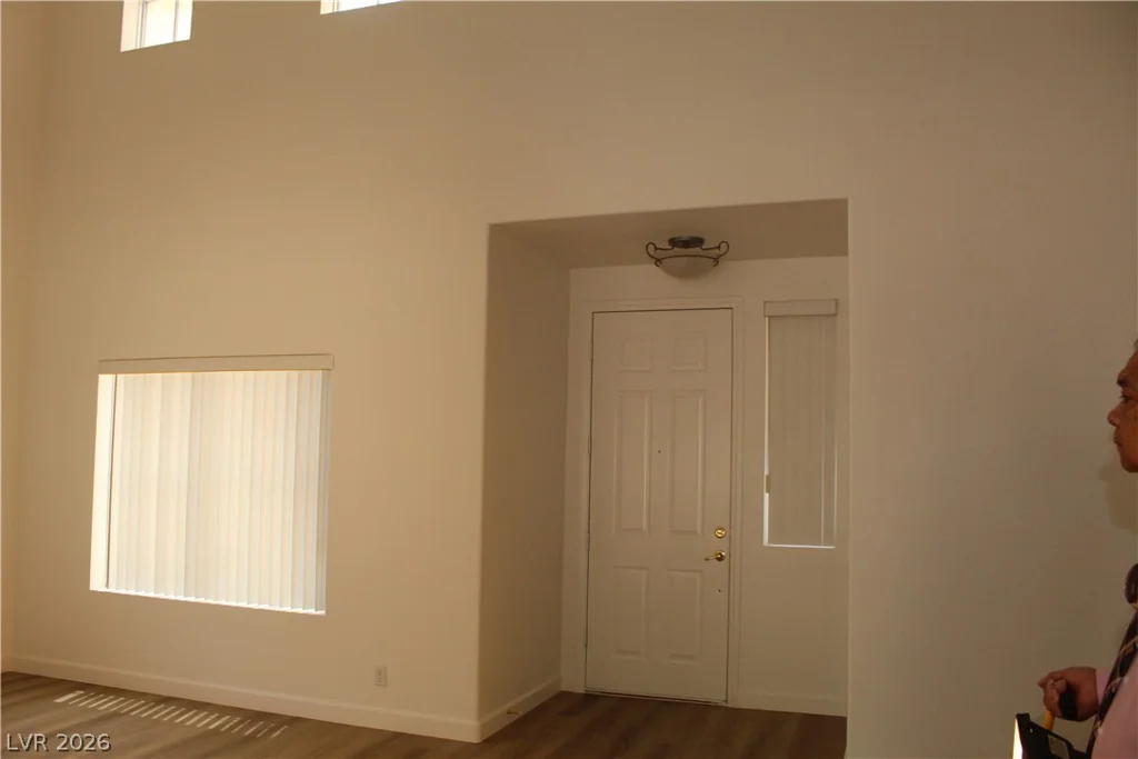1710 Little Bow, North Las Vegas, NV 89084
