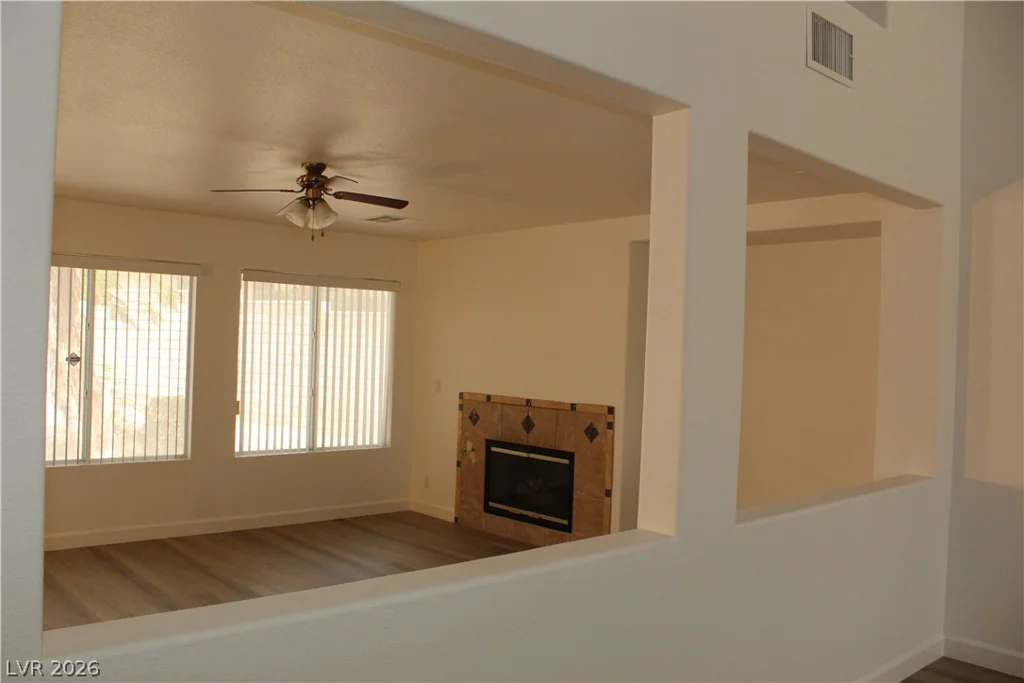 1710 Little Bow, North Las Vegas, NV 89084